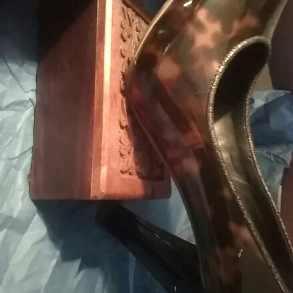 Women's shoes - Picture 5 of 6